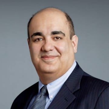 Dr. Nader Moazami