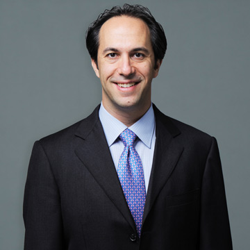 Photo of Jeffrey S. Berger, MD