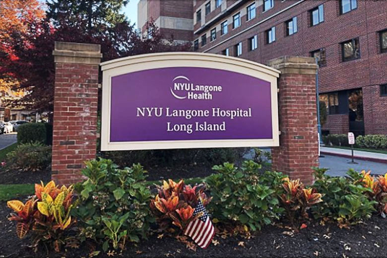 NYU Langone Hospital Long Island