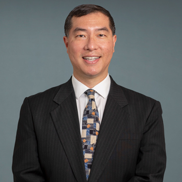 Dr. Jack Tsao