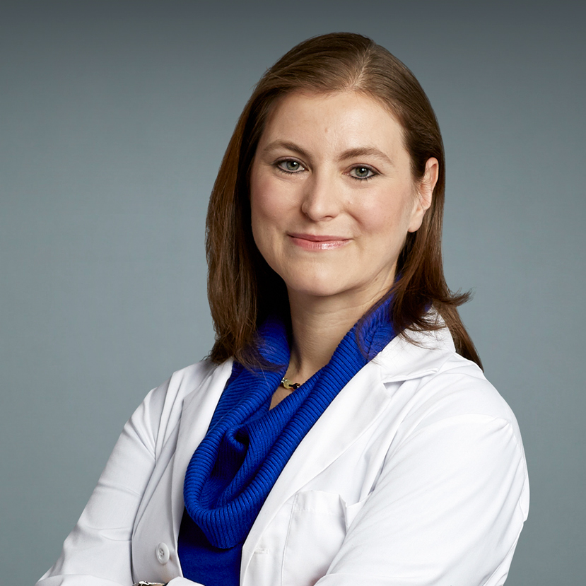 Ann Ostrovsky, MD