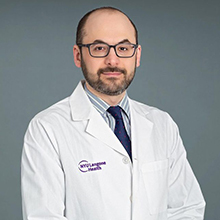 Dr. Justin S. Brandt