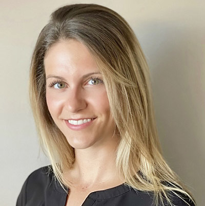 Lori B. Ragni, MS, OTR/L