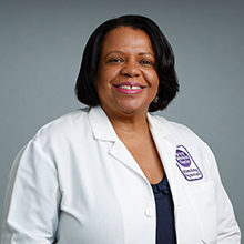 Dr. Denise J. Harrison