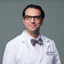 Dr. Nader Paksima