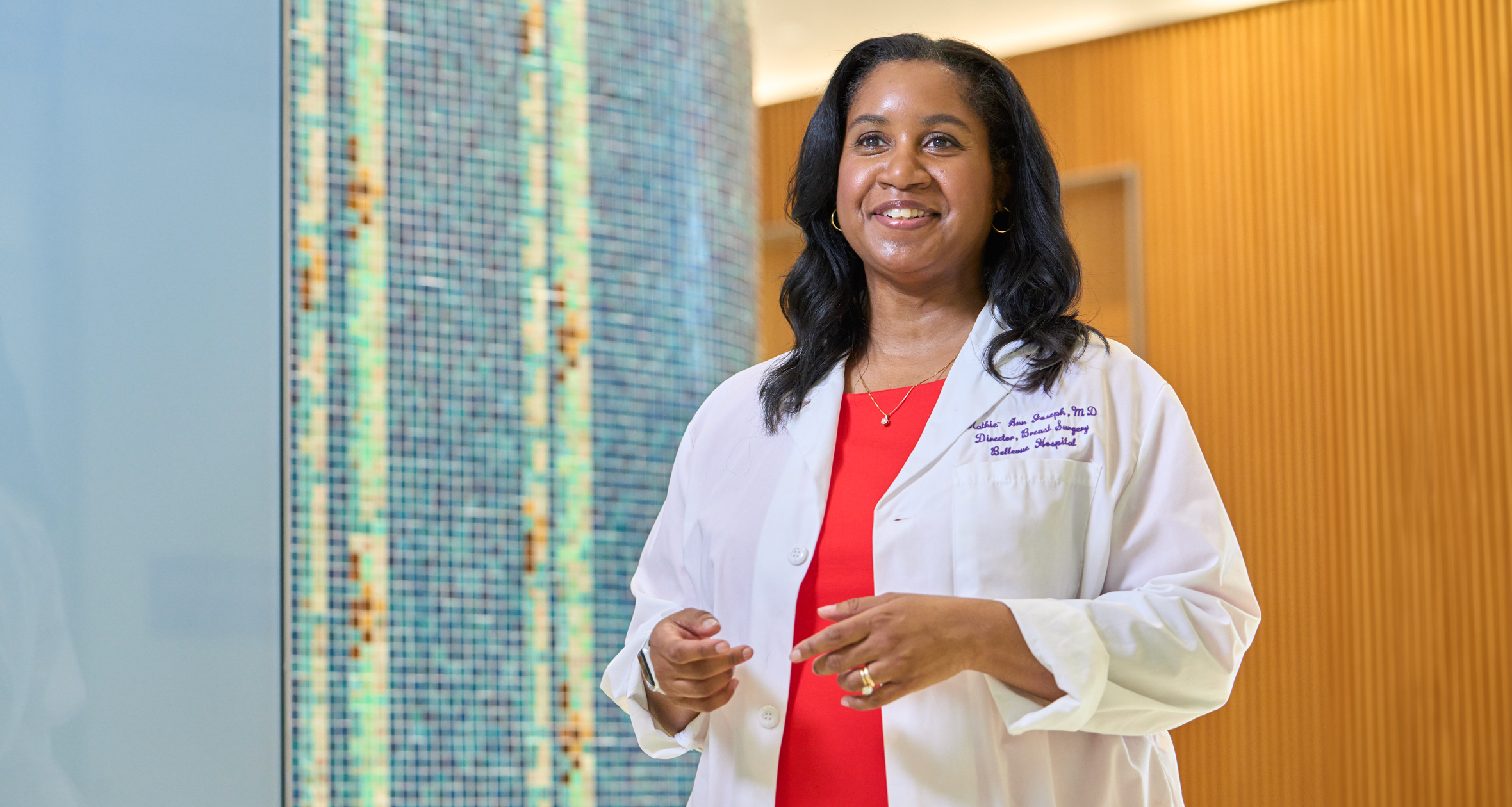 Disparities in Breast Cancer Care: How Risk Assessments Can Address the ...