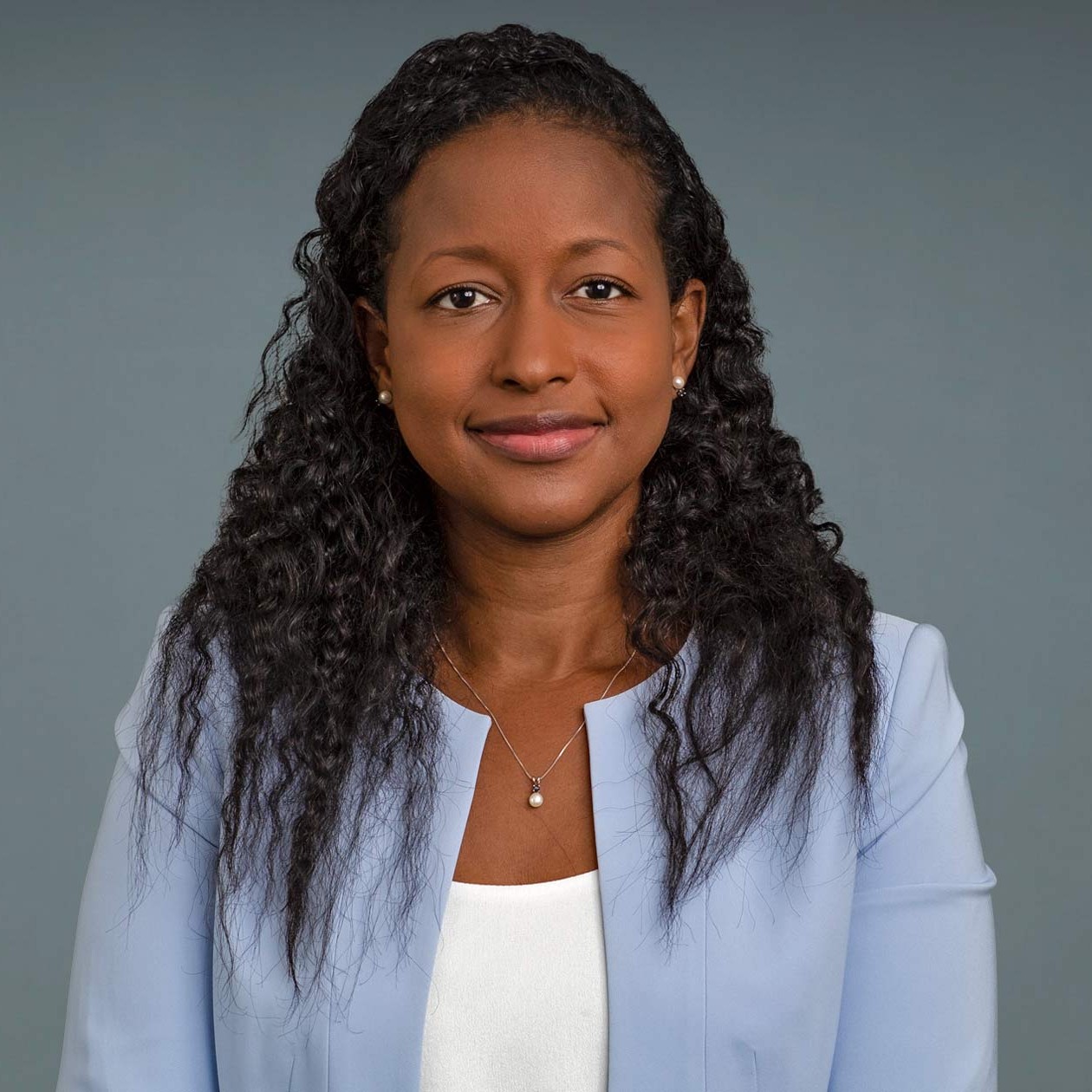 Sakina Ouedraogo Tall, MD