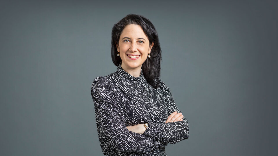 Giulietta M. Riboldi, MD, PhD