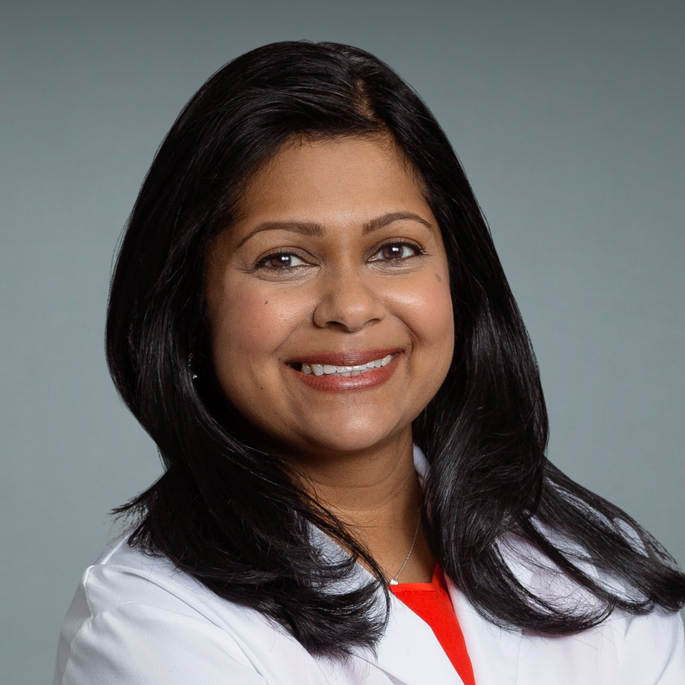 Nicole M. Ali, MD