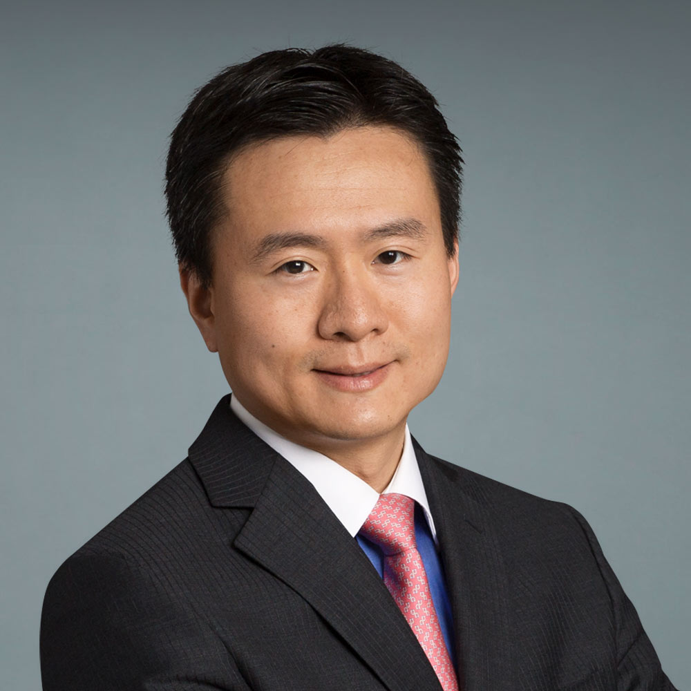 Philip T. Zhao
