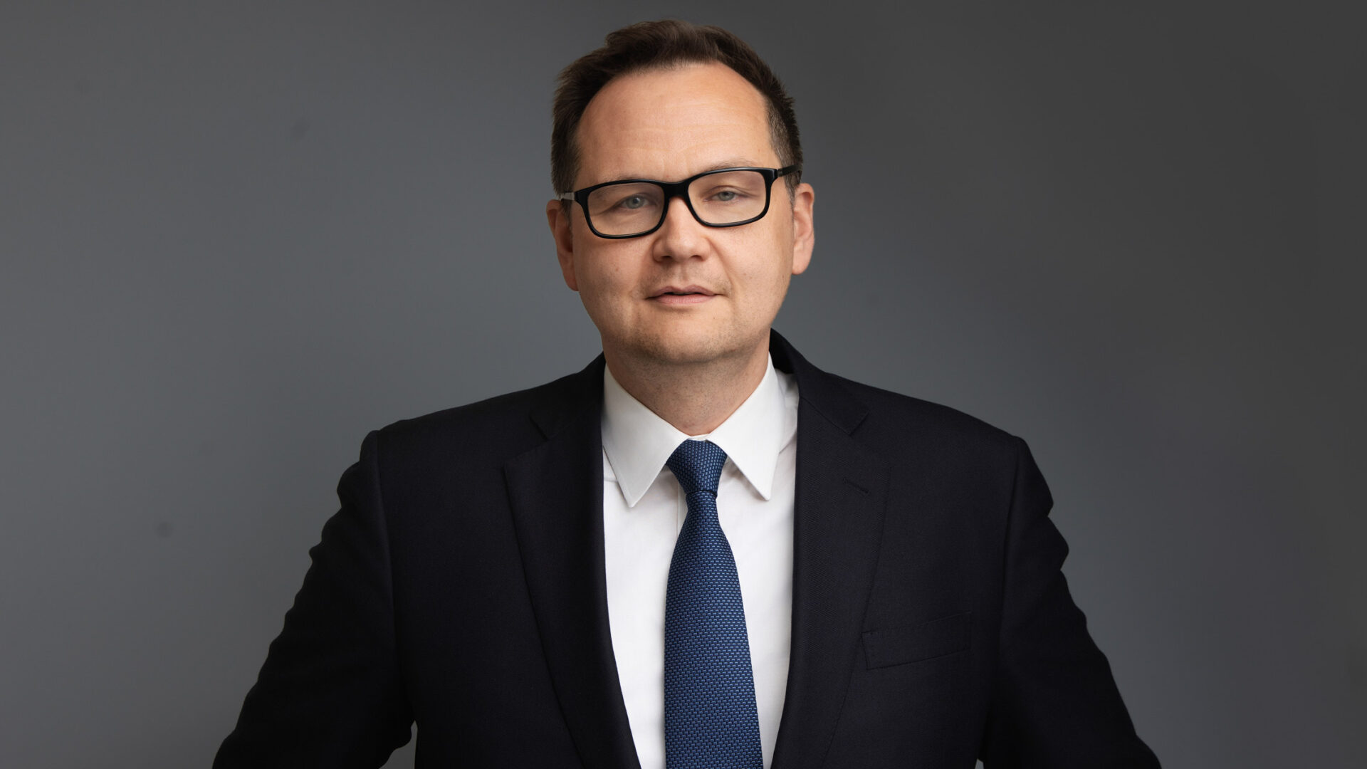 Martin Sadowski, MD, PhD