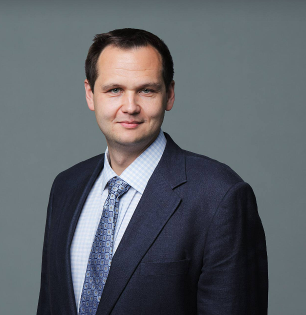 Martin Sadowski