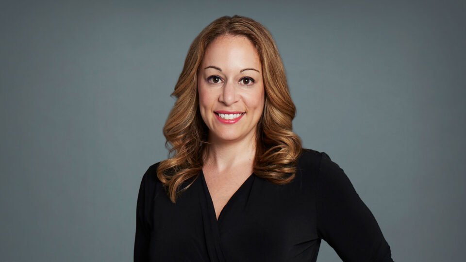 Stacy Loeb, MD. Source: NYU Langone Health